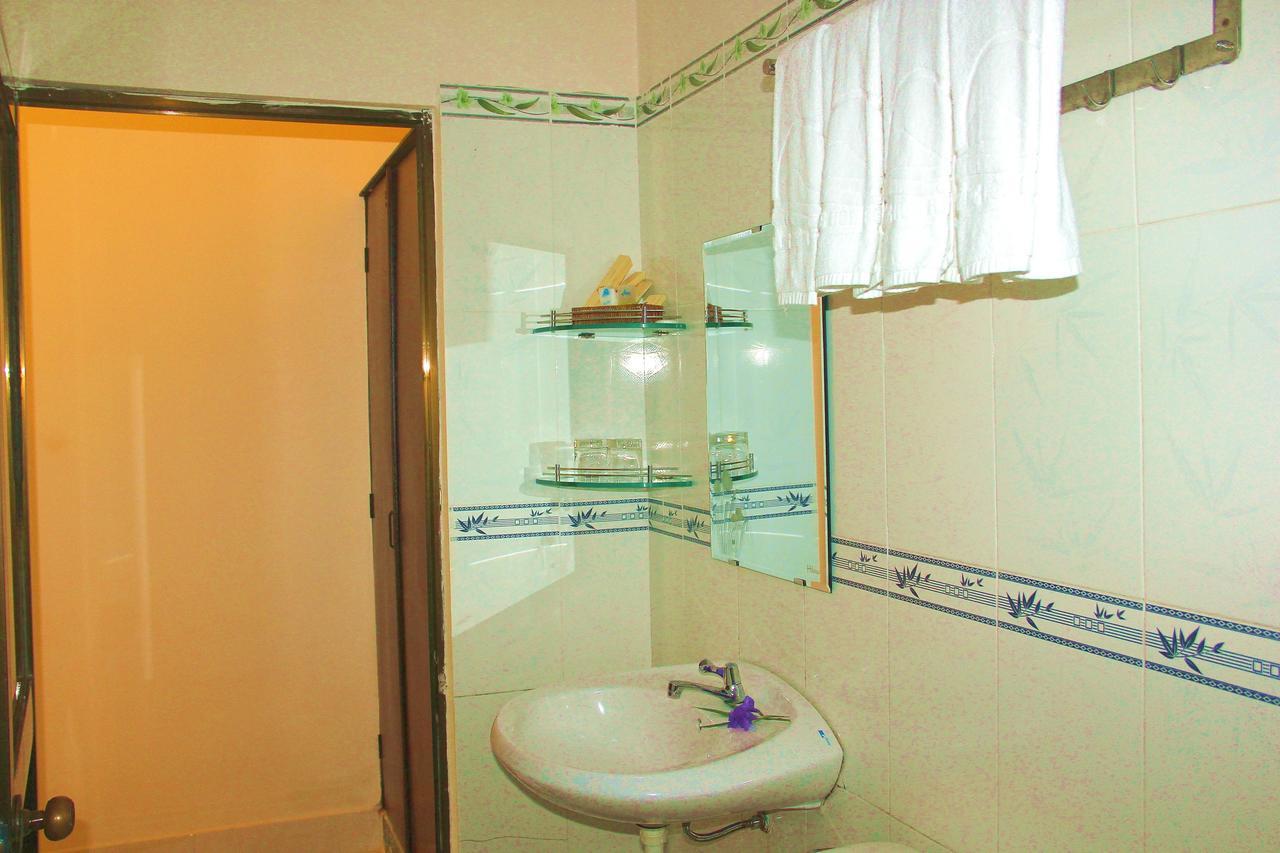Hon Rom Sunlight Resort Mui Ne
