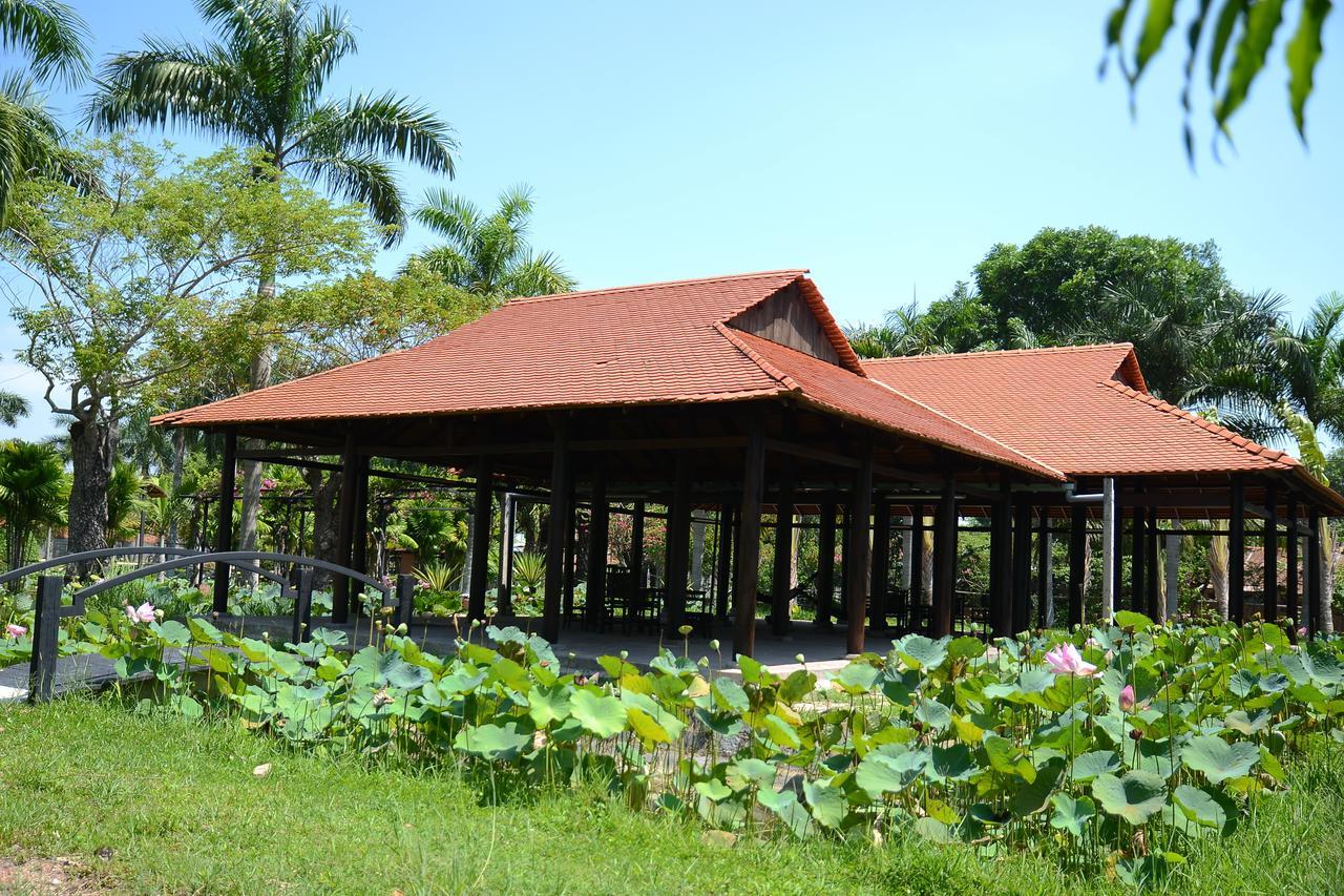 Les Hameaux De L'orient Ho-Chi-Minh-Stadt