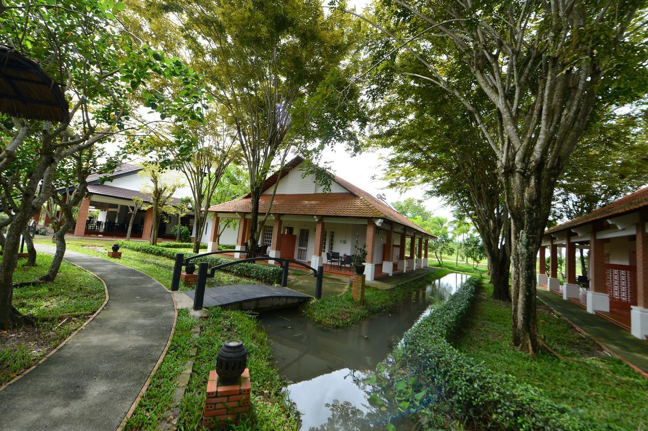 Les Hameaux De L'orient Hotel Ho-Chi-Minh-Stadt