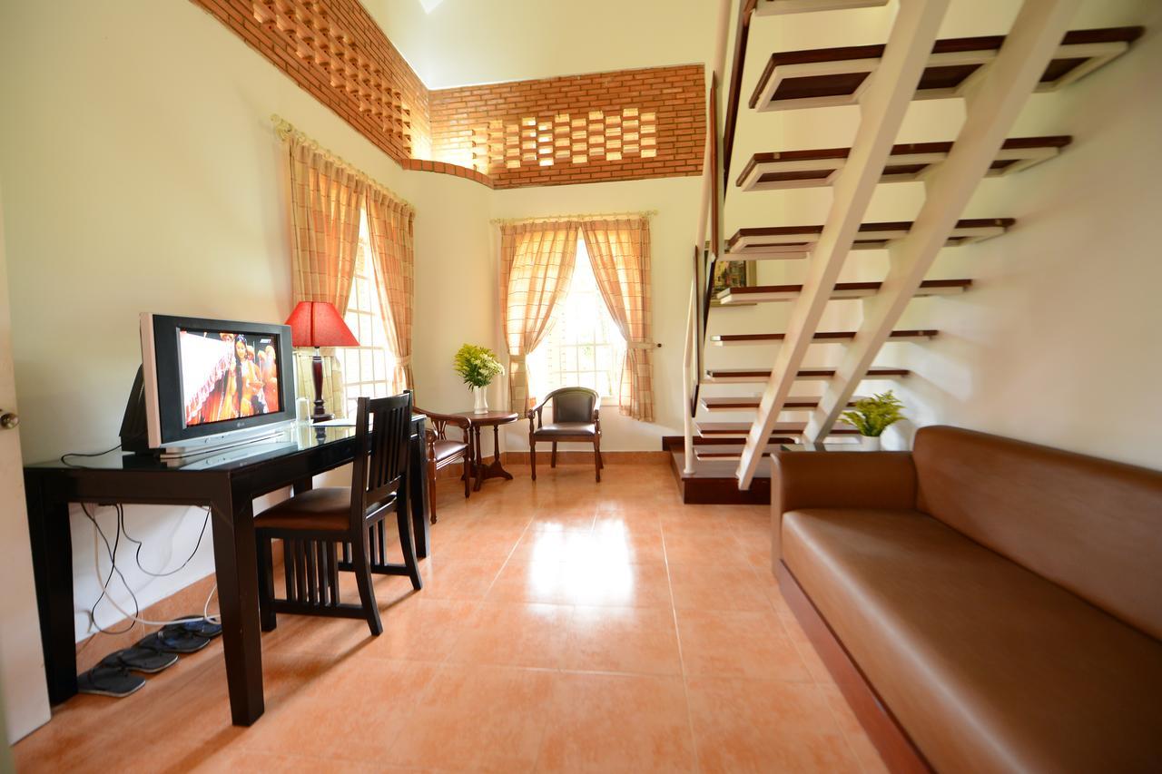 Les Hameaux De L'orient Hotel