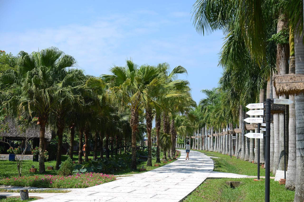 Les Hameaux De L'orient 3* Ho-Chi-Minh-Stadt