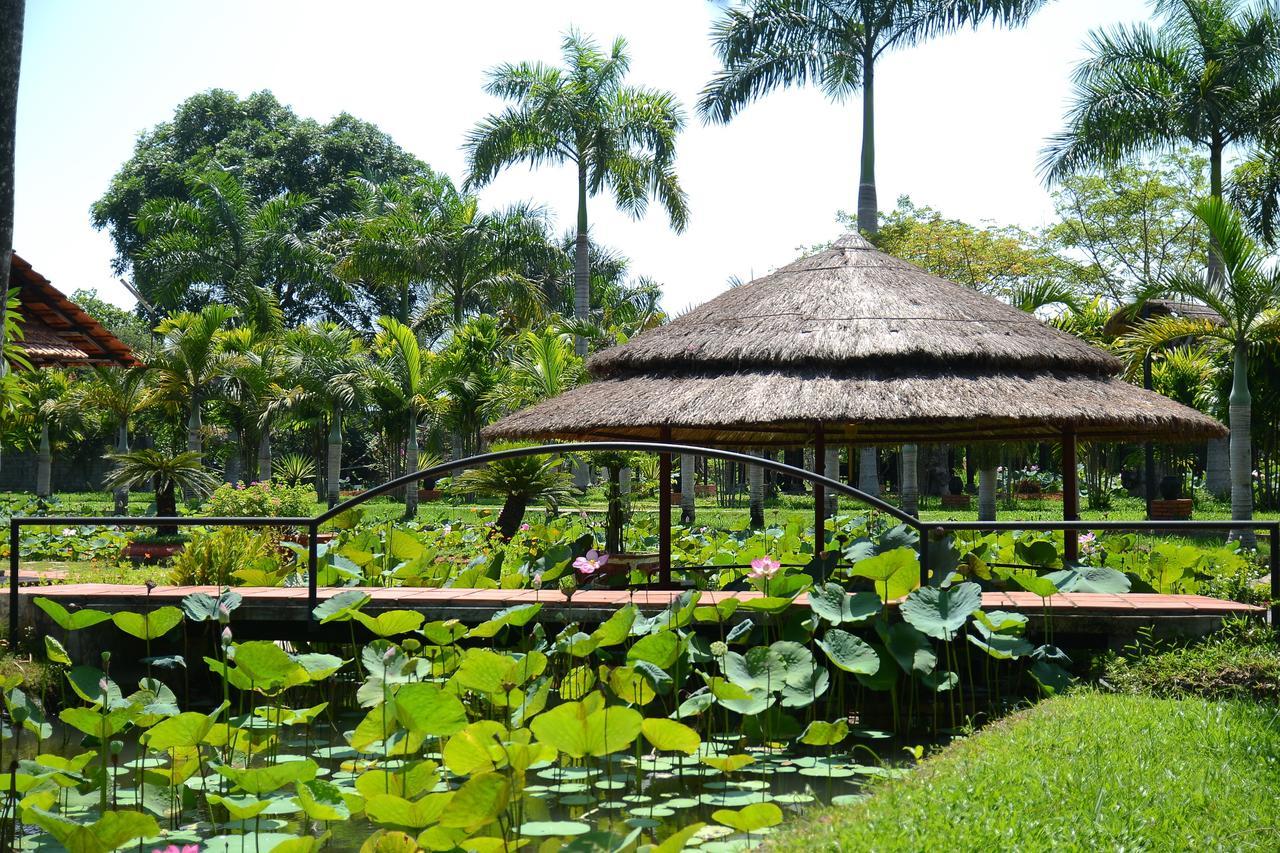 Les Hameaux De L'orient 3*