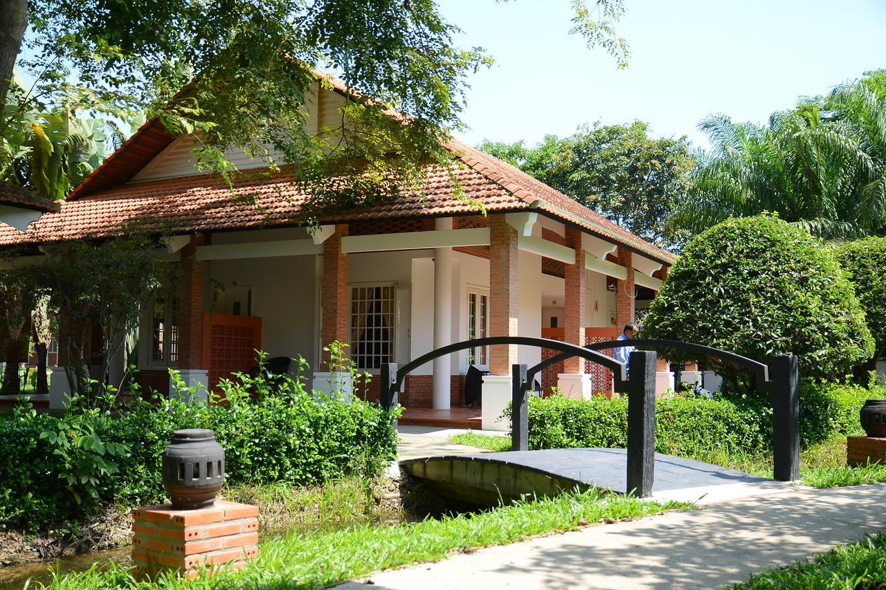 Les Hameaux De L'orient Hotel 3*