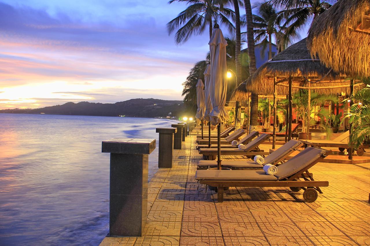 Hon Rom Sunlight Resort Mui Ne