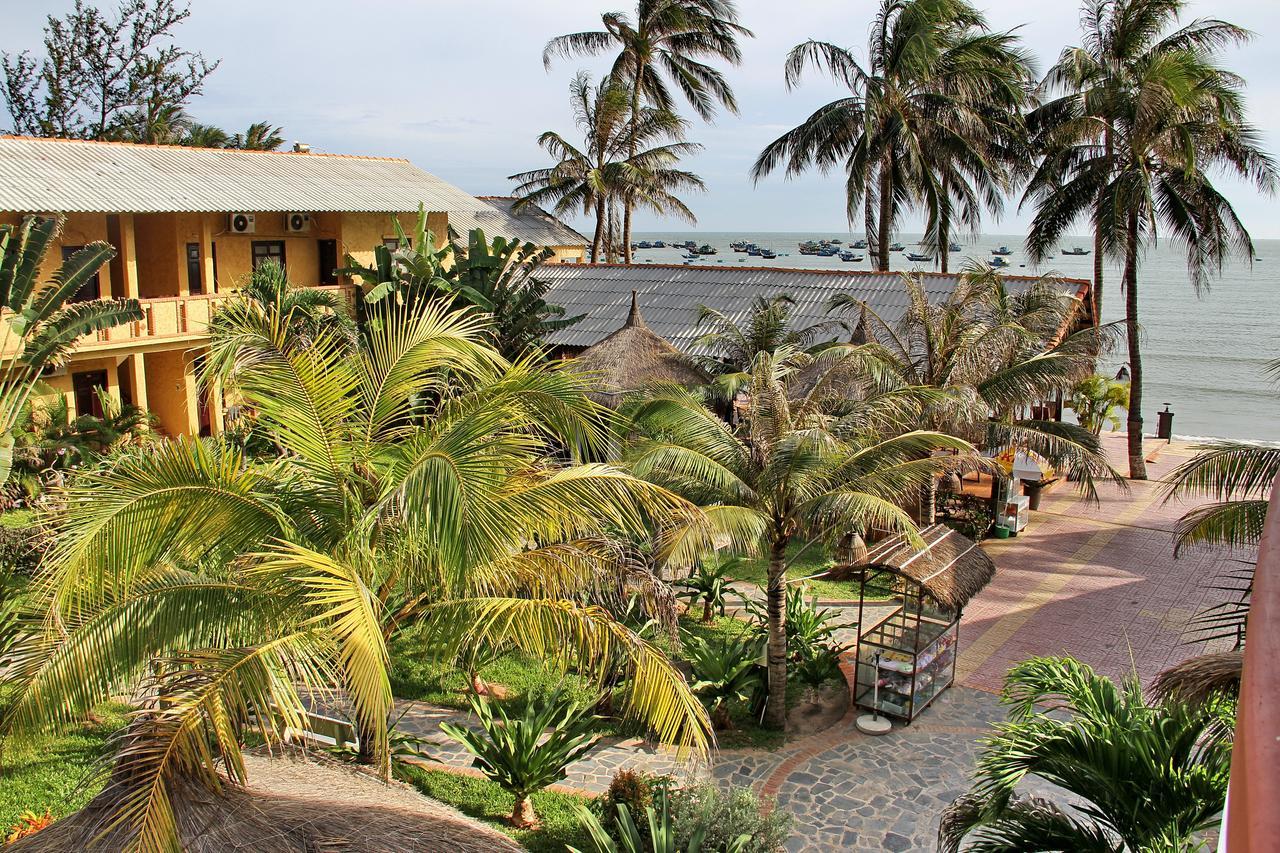 Hon Rom Sunlight Resort