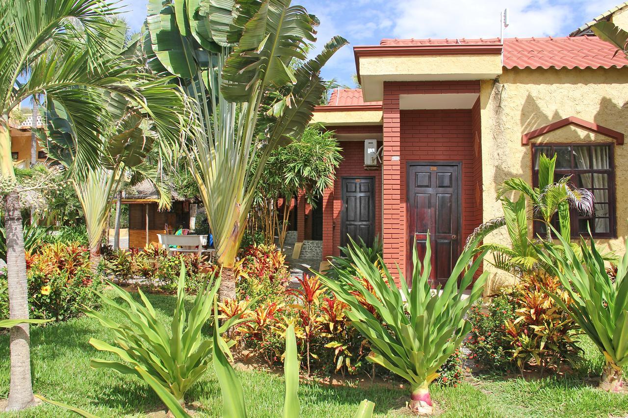 Resort Hon Rom Sunlight 2*