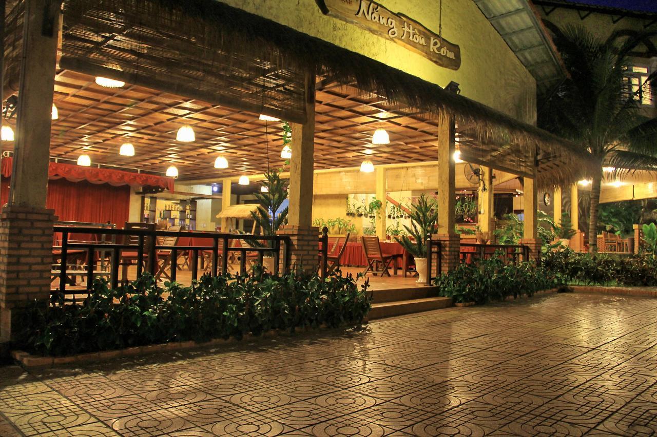 Hon Rom Sunlight Resort
