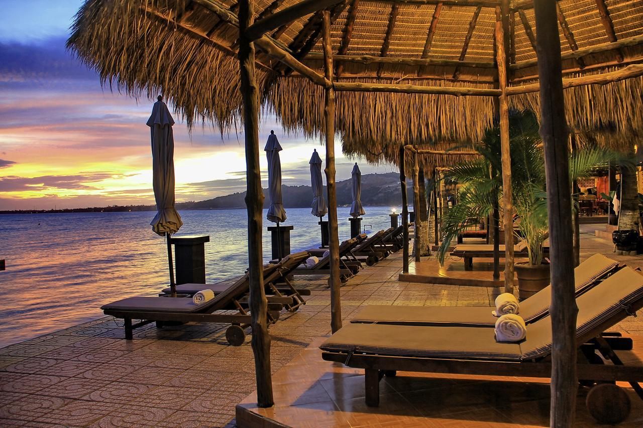 Hon Rom Sunlight Resort 2*