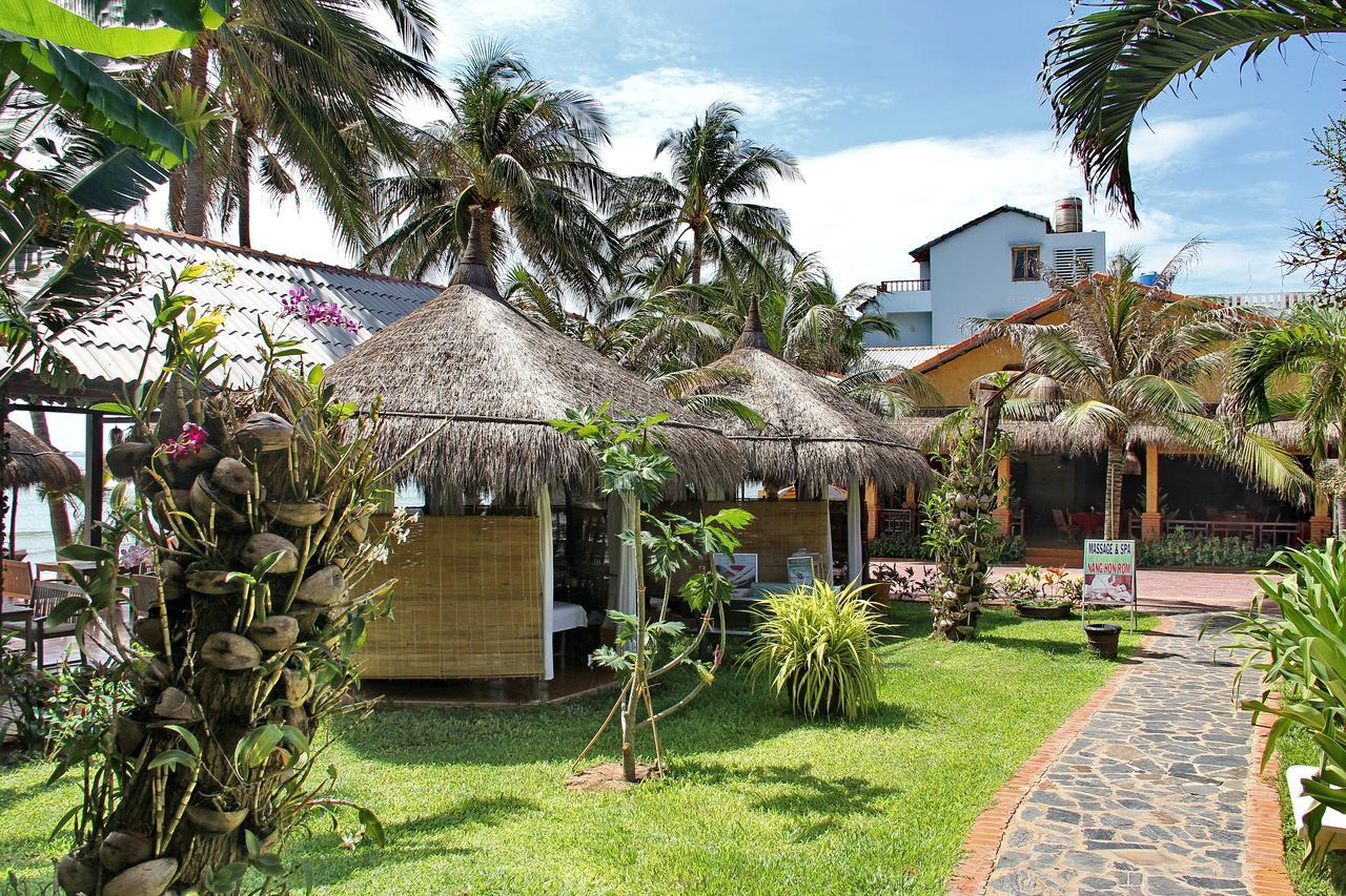 Hon Rom Sunlight Resort 2*