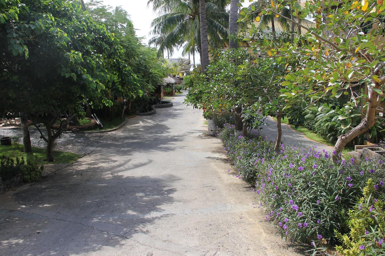 Hon Rom Sunlight Resort Mui Ne