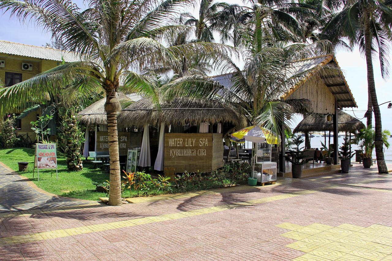 Resort Hon Rom Sunlight