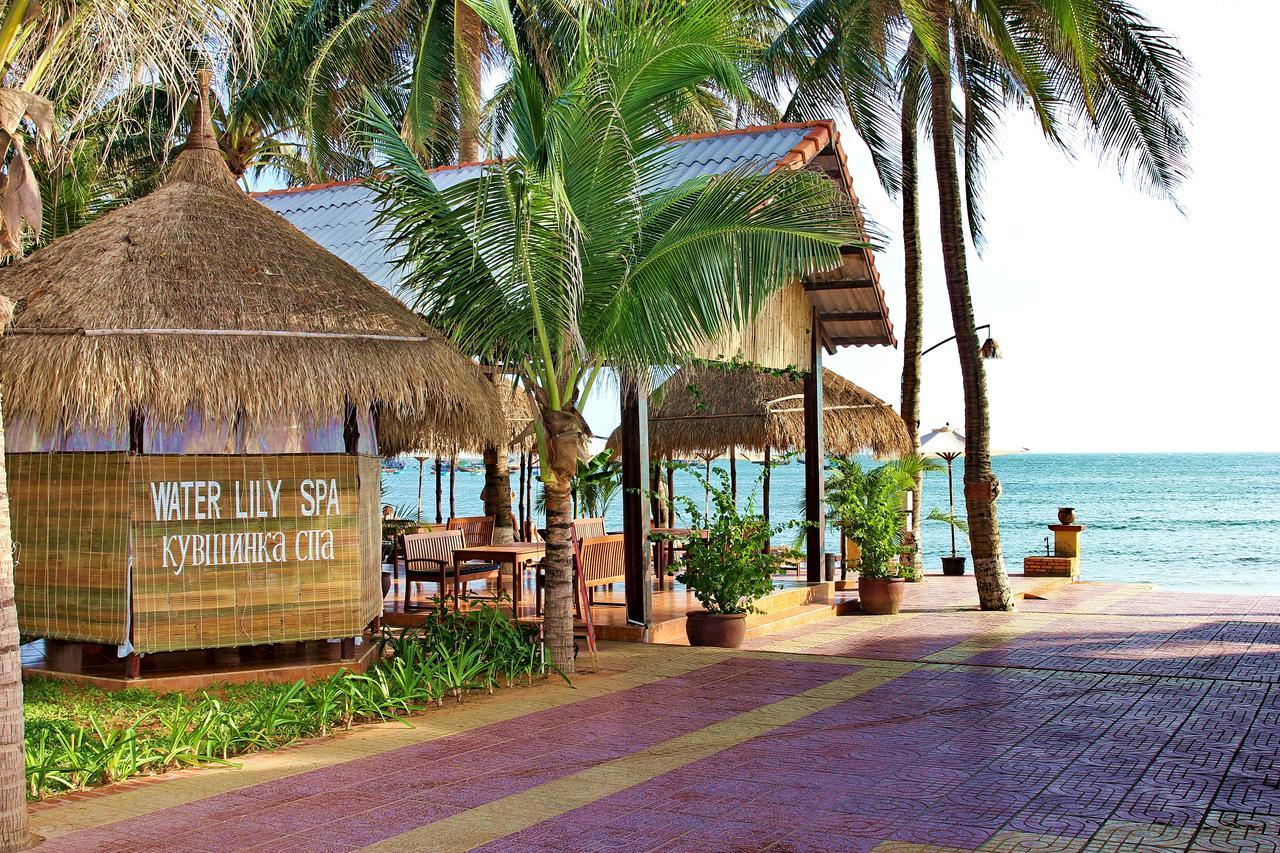 Hon Rom Sunlight Resort Mui Ne