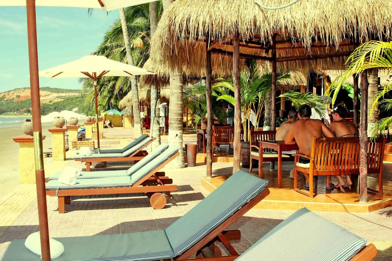 Resort Hon Rom Sunlight