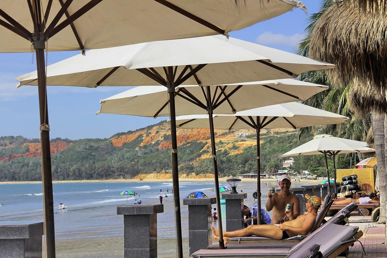Resort Hon Rom Sunlight