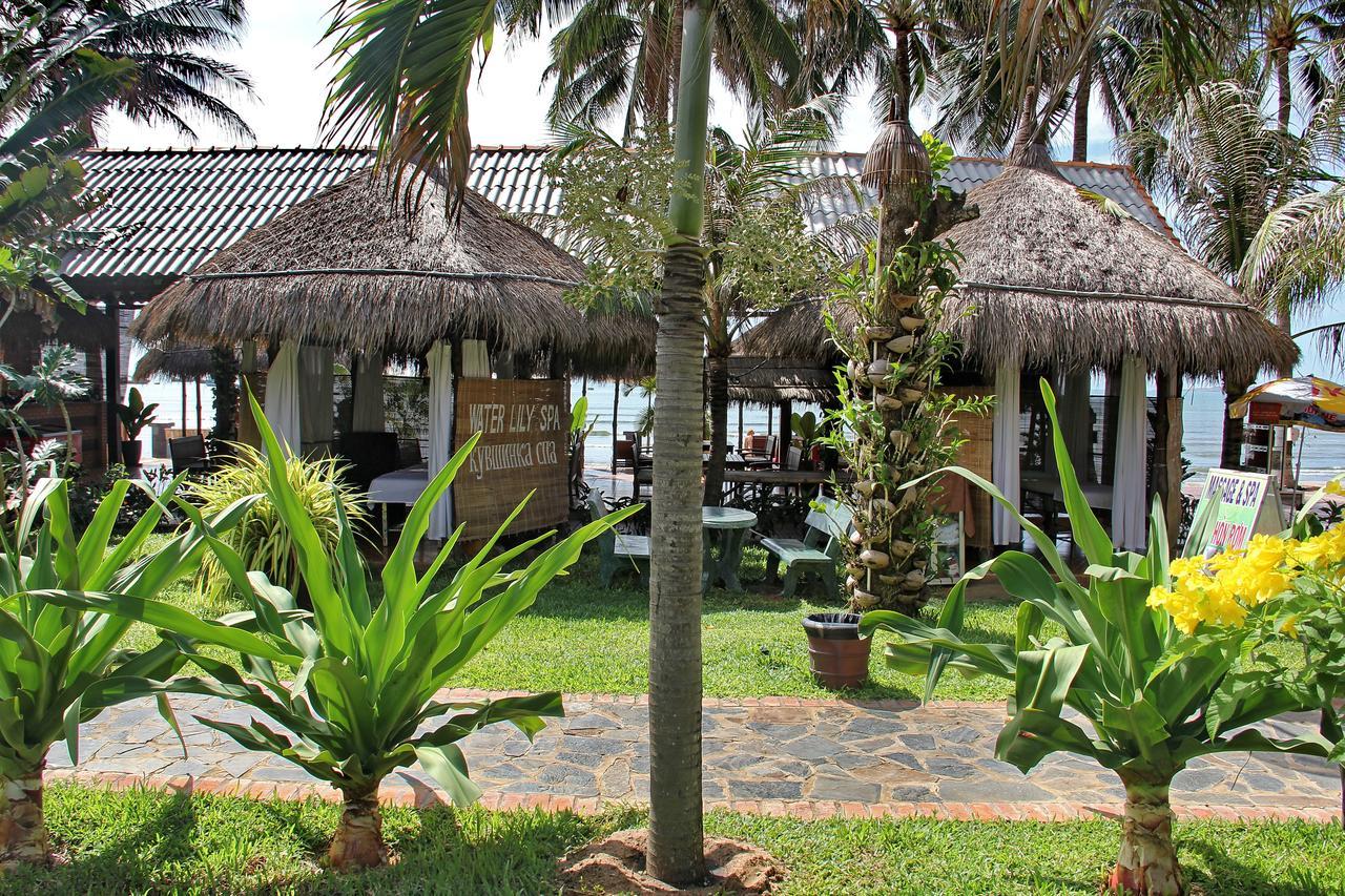Hon Rom Sunlight Resort Mui Ne