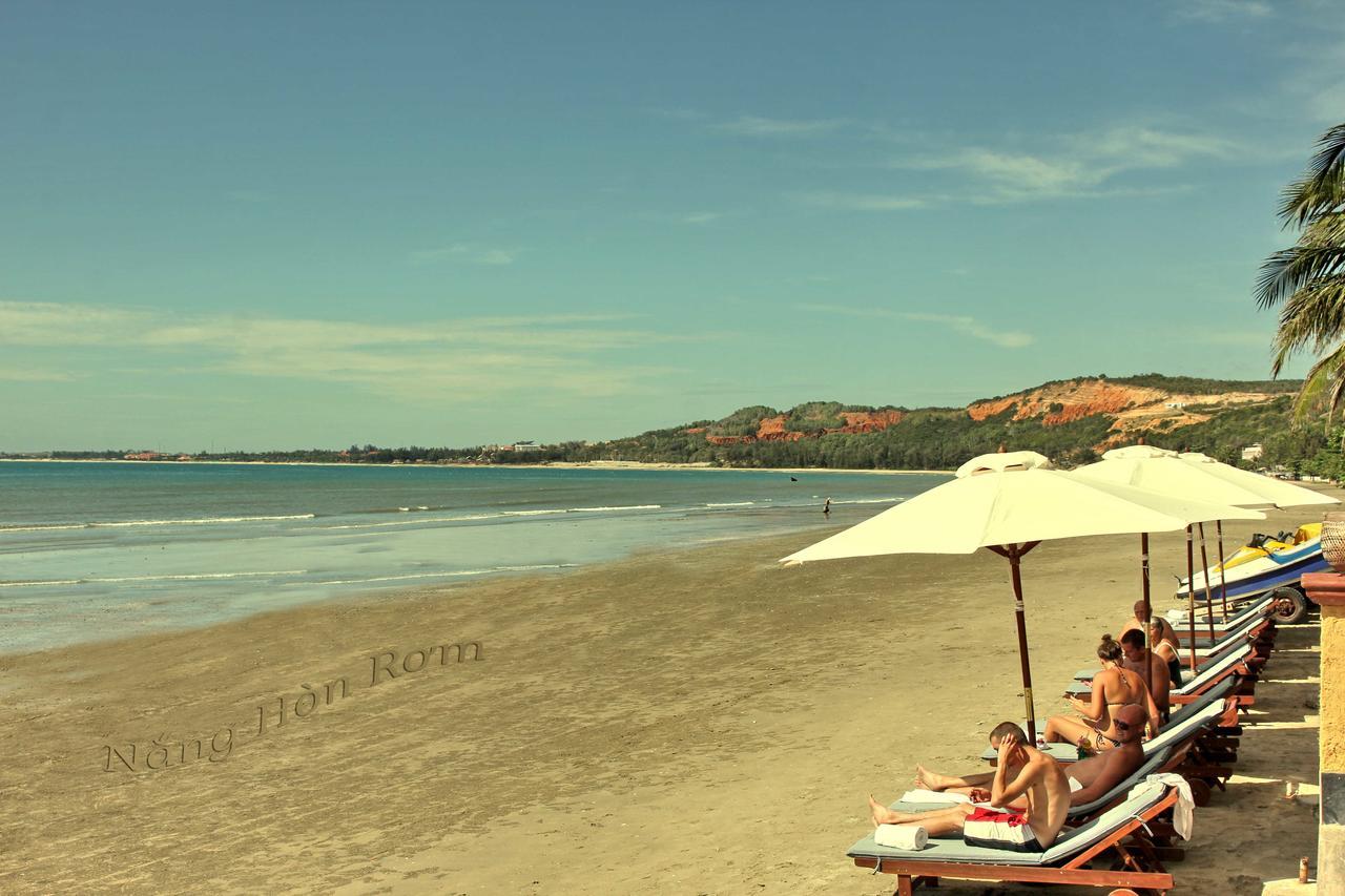 Resort Hon Rom Sunlight