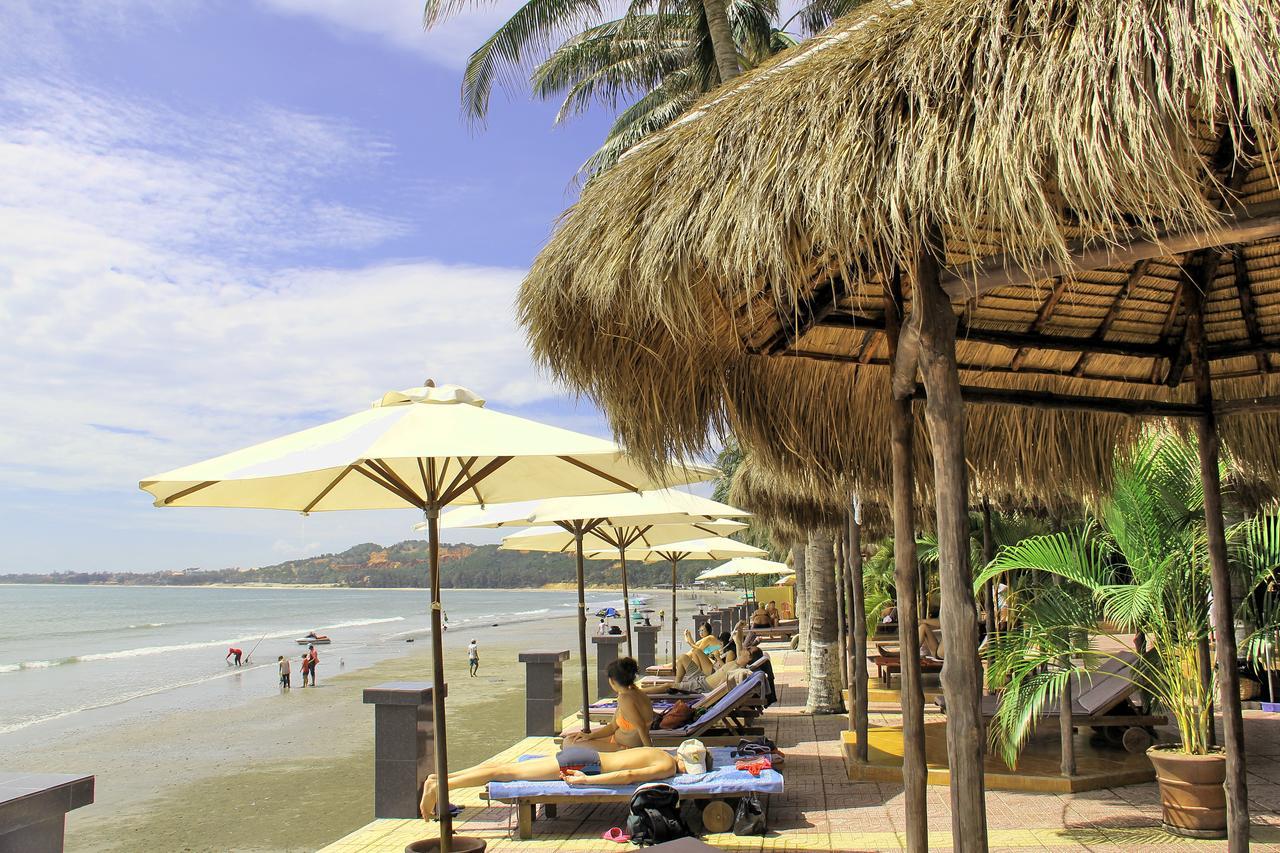 Hon Rom Sunlight Resort Mui Ne