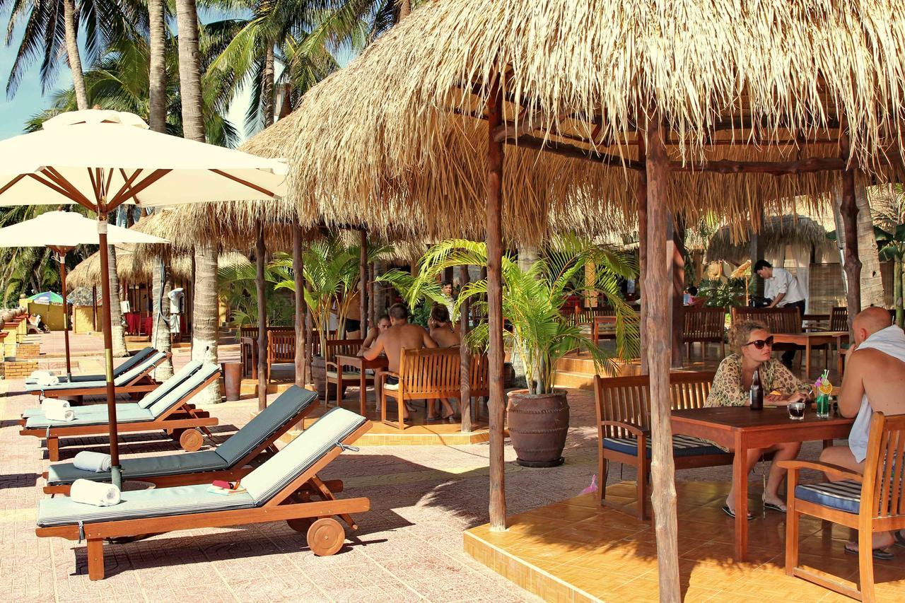 Hon Rom Sunlight Resort