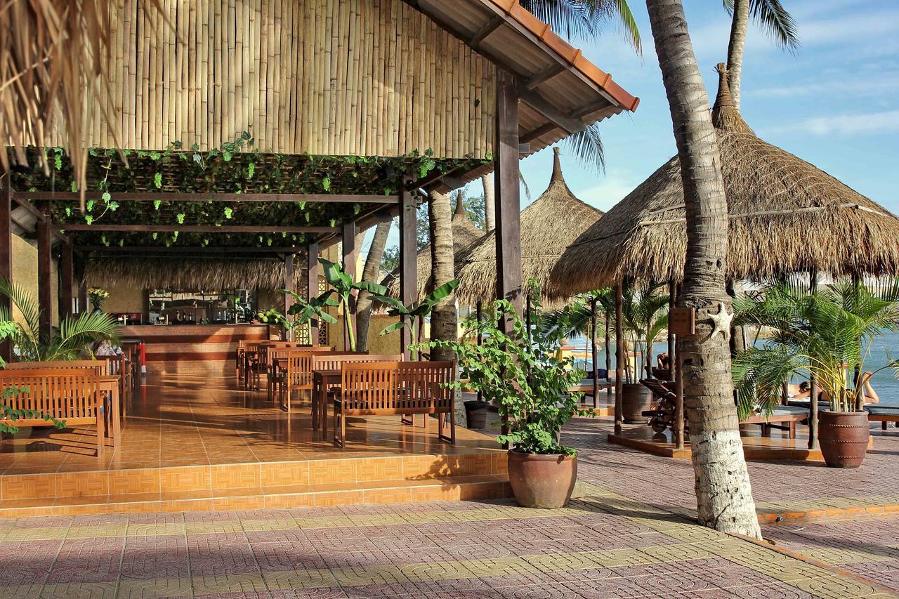 Resort Hon Rom Sunlight 2*