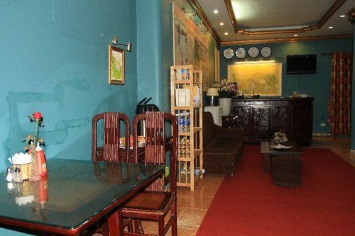 Winter Hotel 2*