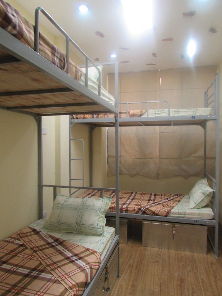 Hostel Light