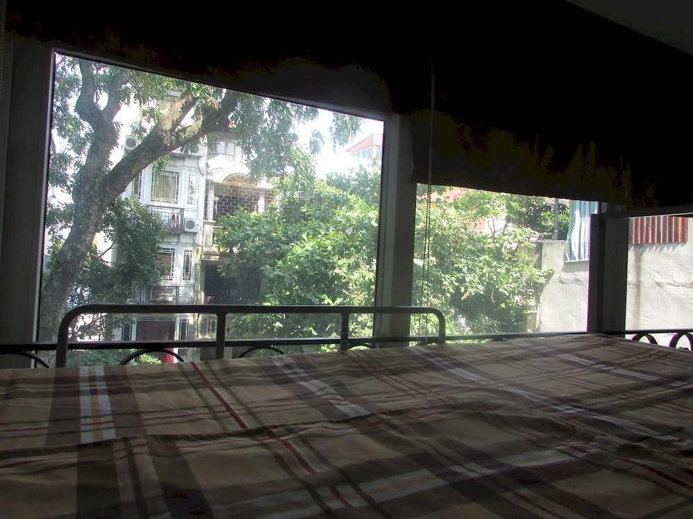 Hostel Light Hanoi