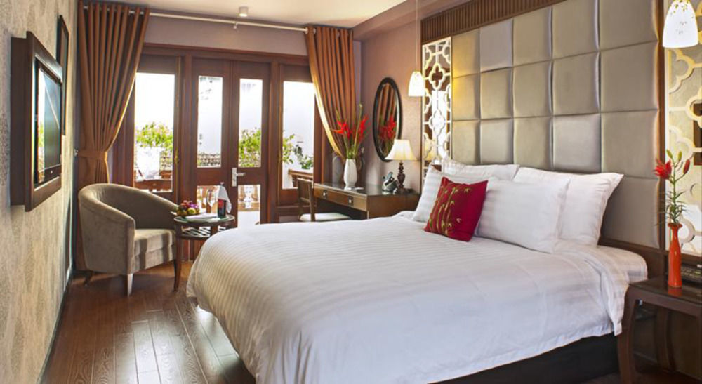 Khách Sạn&spa Classy Khách sạn