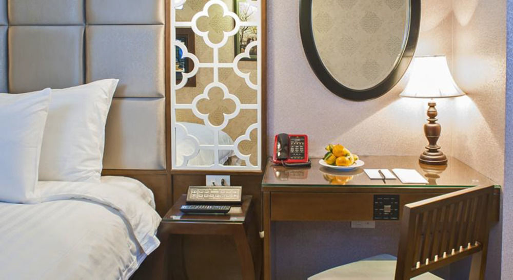 Khách Sạn&spa Classy 4* Hà Nội