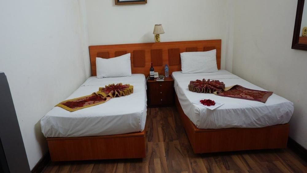 Hanoi Golden Moon Guest House 2* Hanoi