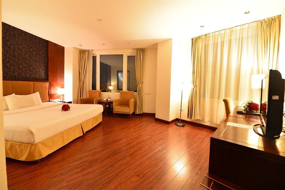 Nesta Ha Noi Hotel Hanoi