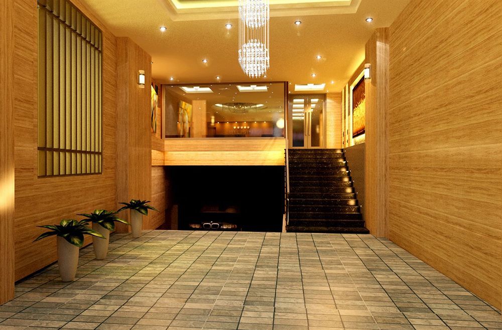 Hotel 20 & Hanoi