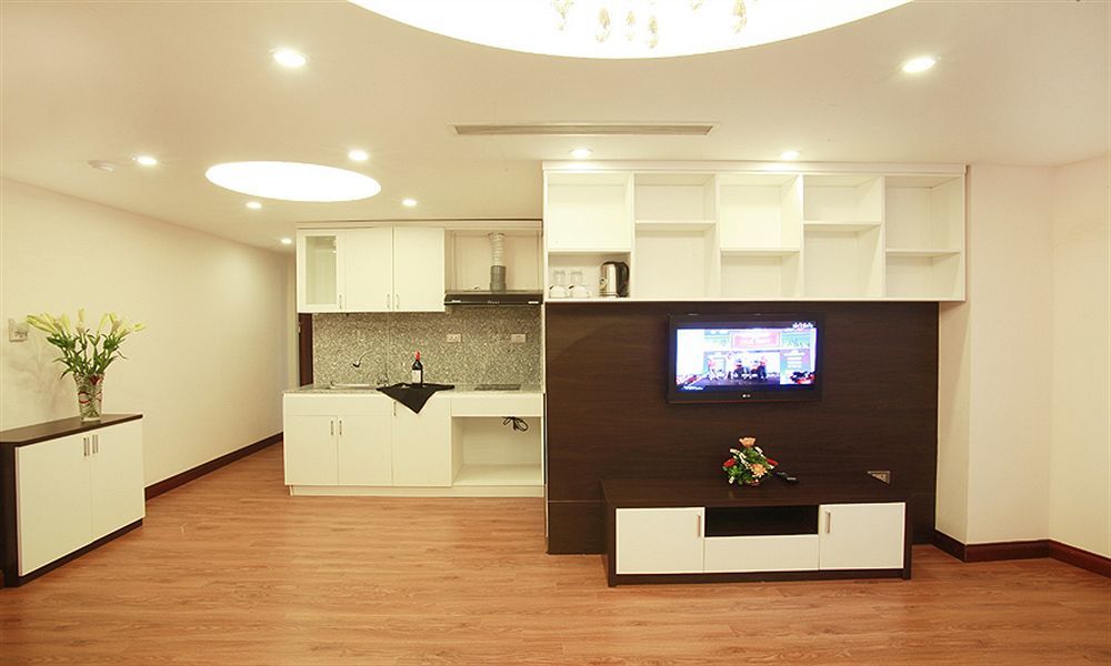 Hotel 20 & Hanoi
