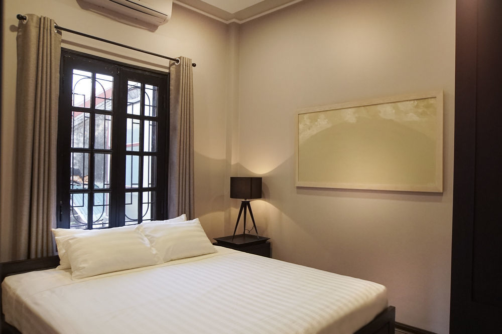 Oliving Serviced Residence 3* Hanoi