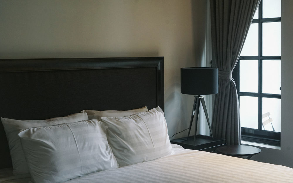 Oliving Serviced Residence Hotel Hanoi