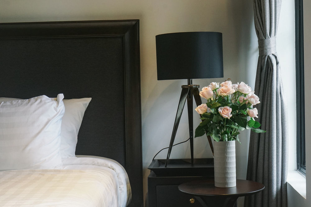 Oliving Serviced Residence Hotel