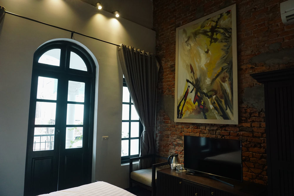 Oliving Serviced Residence 3*
