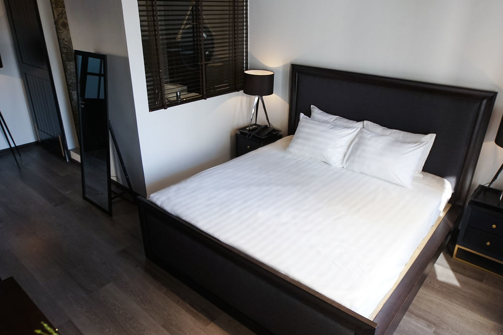 Oliving Serviced Residence Hotel 3*