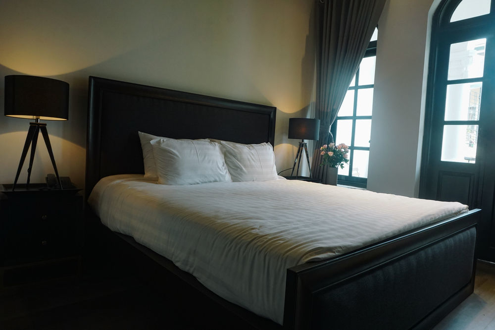 Oliving Serviced Residence 3* Hanoi