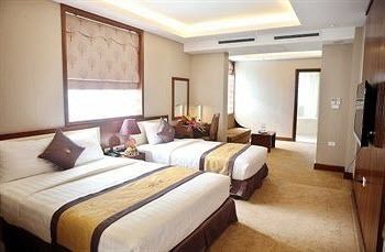 Lenid Hotel 3*