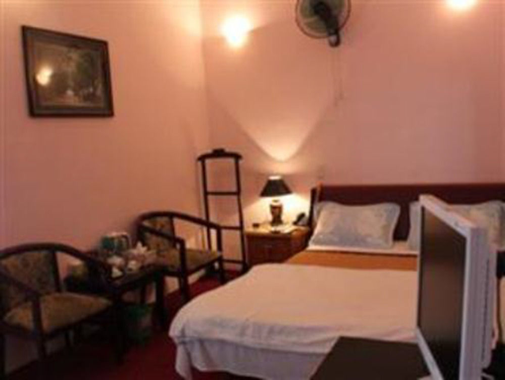 A25 - 45b Giang Vo Hanoi