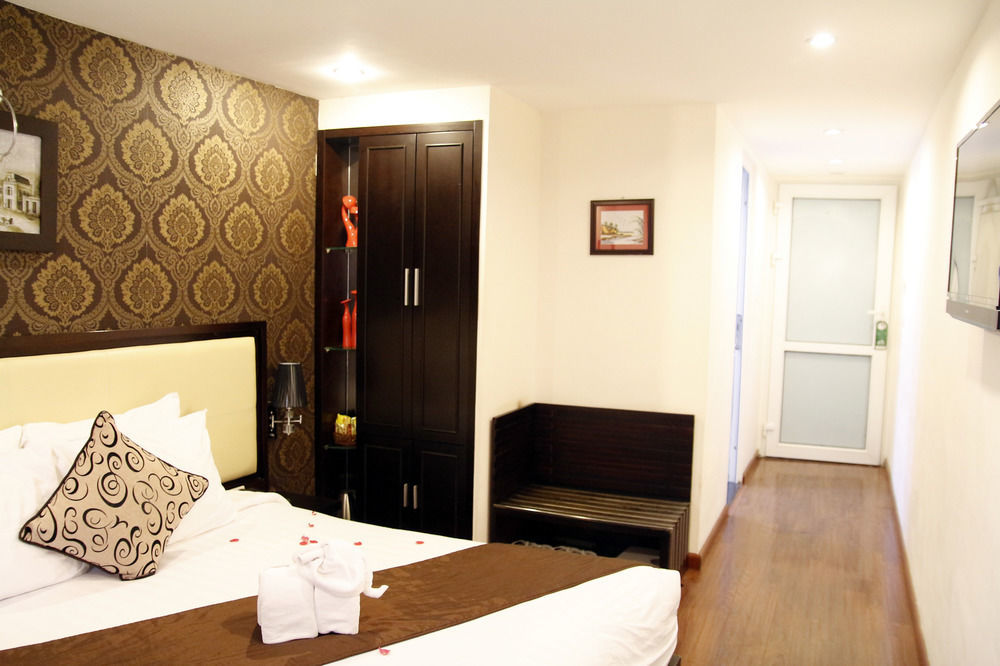 Serene Premier 3* Hà Nội