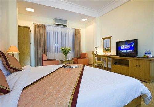 Hotel Cherry 2