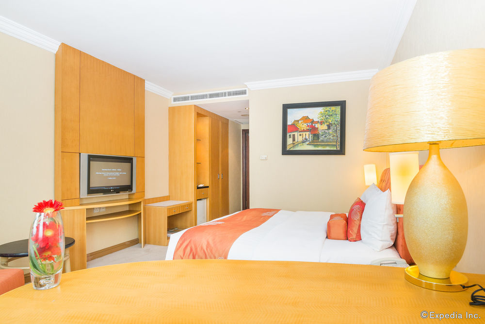 Hotel Fortuna Hanoi