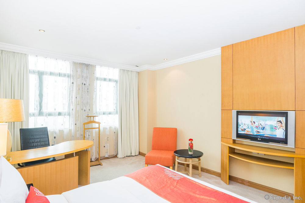 Hotel Fortuna