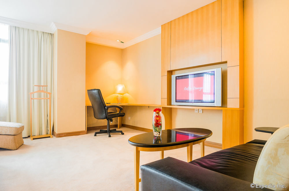 Hotel Fortuna Hanoi