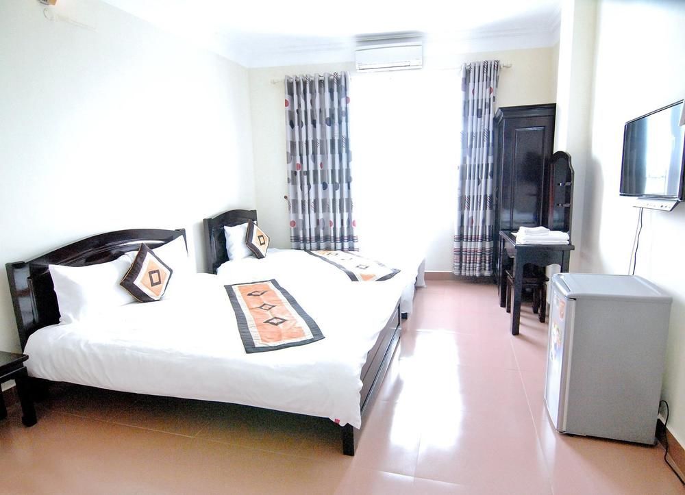 Hotel Lotus 2*