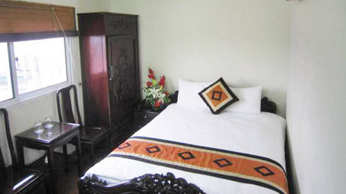 Hotel Lotus Hanoi
