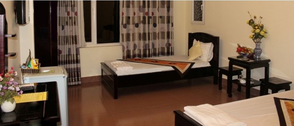 Hotel Lotus
