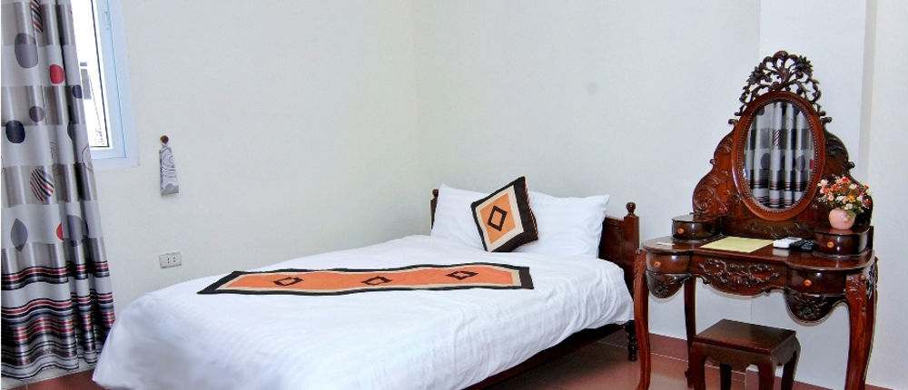 Hotel Lotus 2*