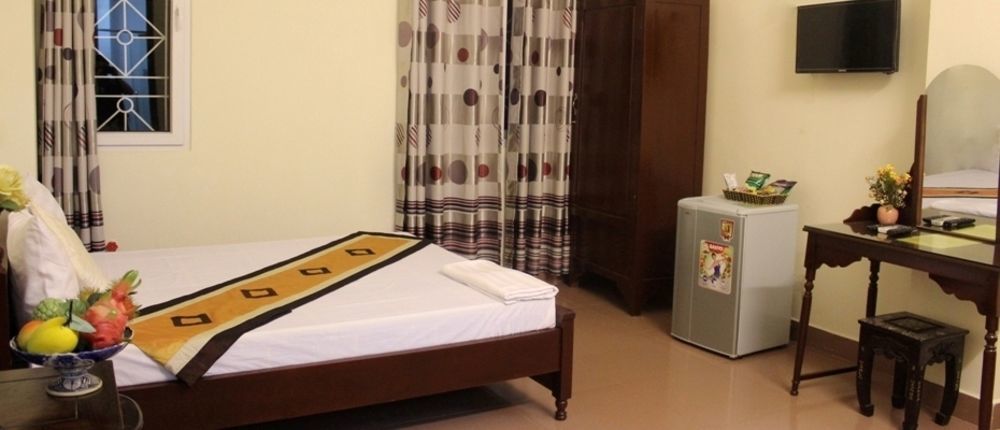Hotel Lotus Hanoi